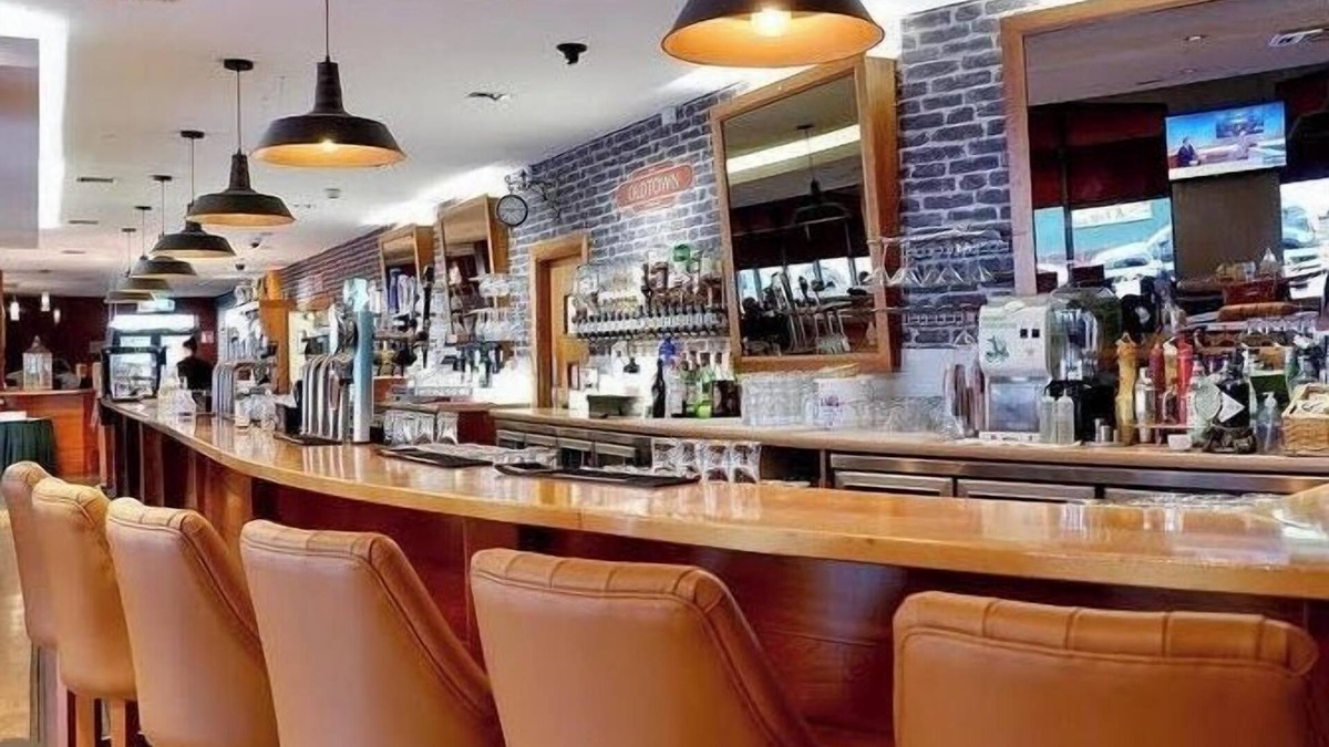 Letterkenny Hotel | Station House Hotel