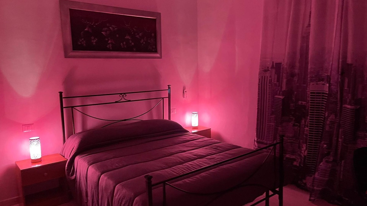 Avellino House | STATION'S ROOM