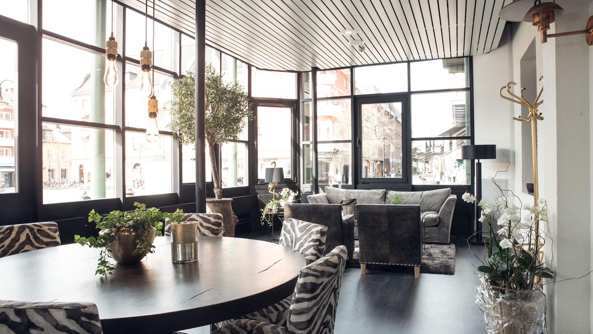 Bokalyckan-Centrum Hotel | Statt Hassleholm, BW Signature Collection
