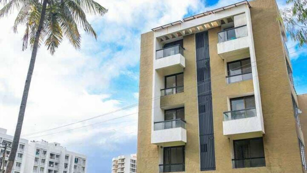 Nashik Apartment | Status Homeaway Service Apartments