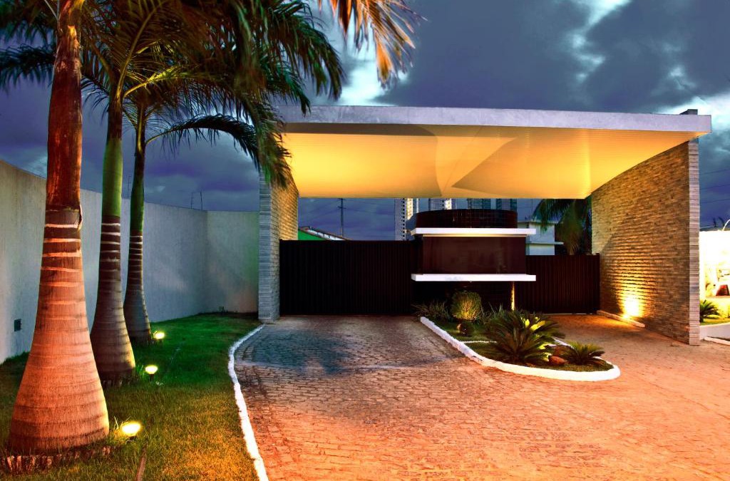 Candelaria Hotel | Status Motel