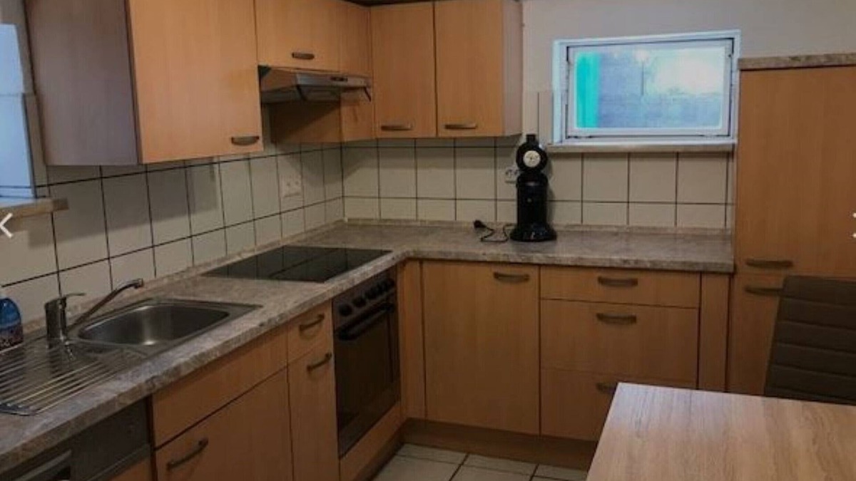 Schwaebisch Gmuend Apartment | Stauferland Apartments - Apartment Schwäbisch Gmuend