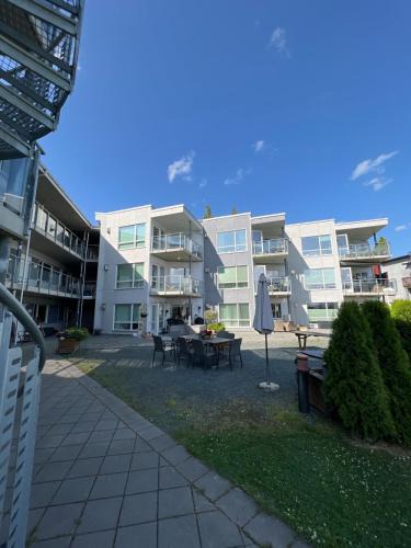 Levanger Apartment | Staupslia Apartment