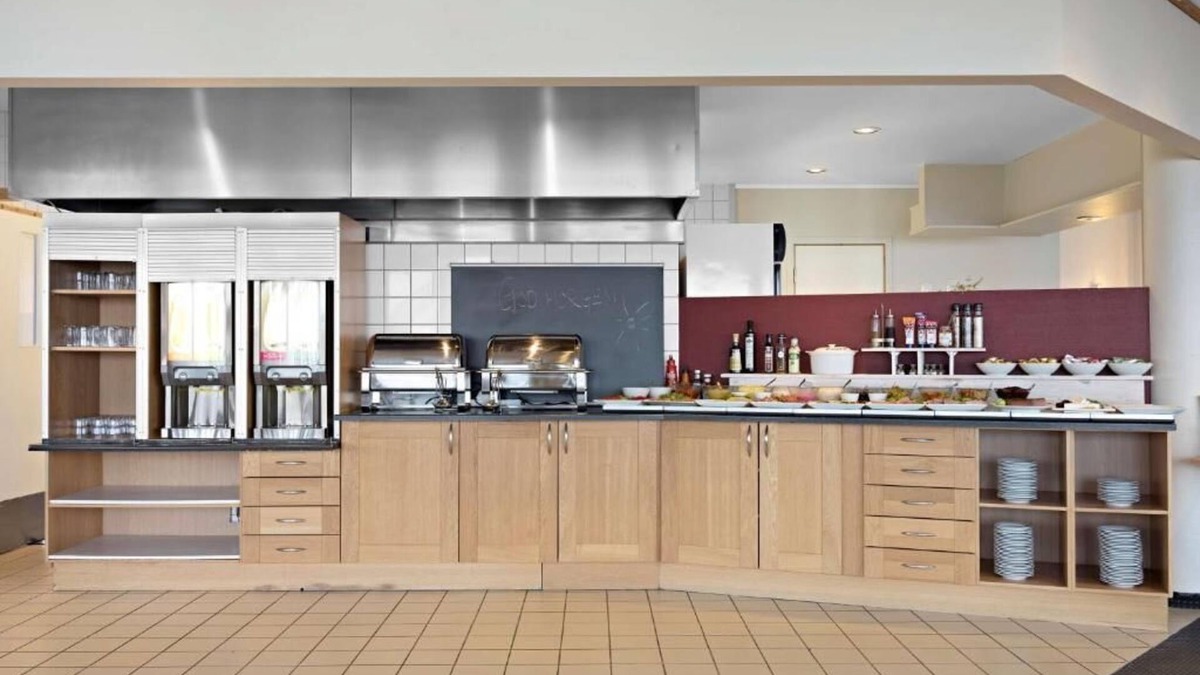 Midtsandan Hotel | Stav Hotel