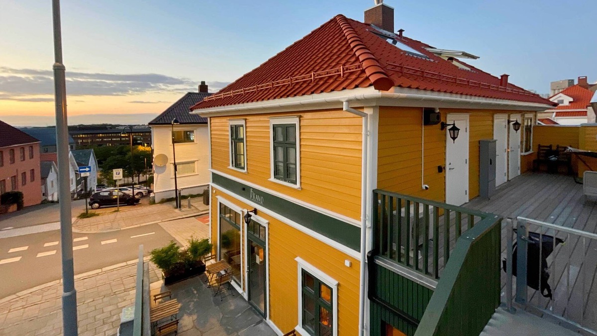 Stavanger Apartment | Stavanger Bnb at nicolas 11