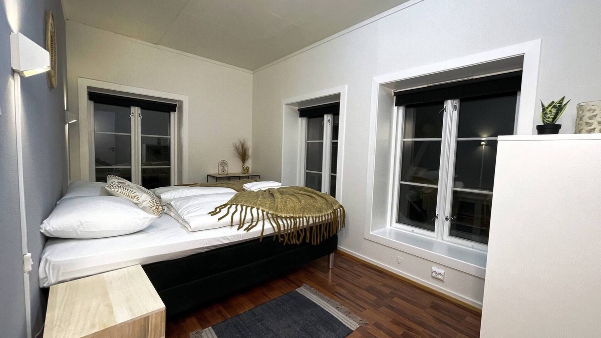 Stavanger Apartment | Stavanger Bnb - Billiard & Sauna