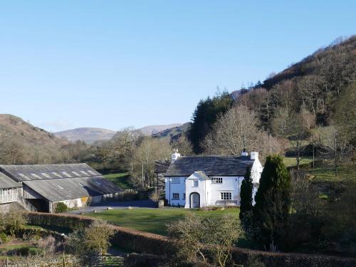 Staveley House | Staveley Park - Uk33713