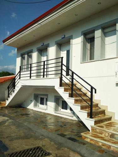 Amyntaio Apartment | Stavroula's Houses