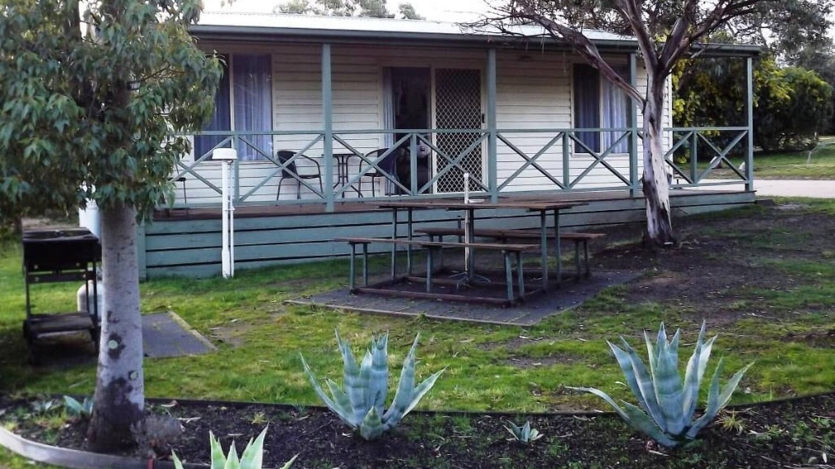 Black Range RV Rental | Stawell Caravan Park