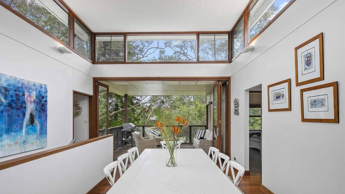 Pearl Beach House | *Stay 3 for 2 nights this Winter & 3 for 4 July School holidays*