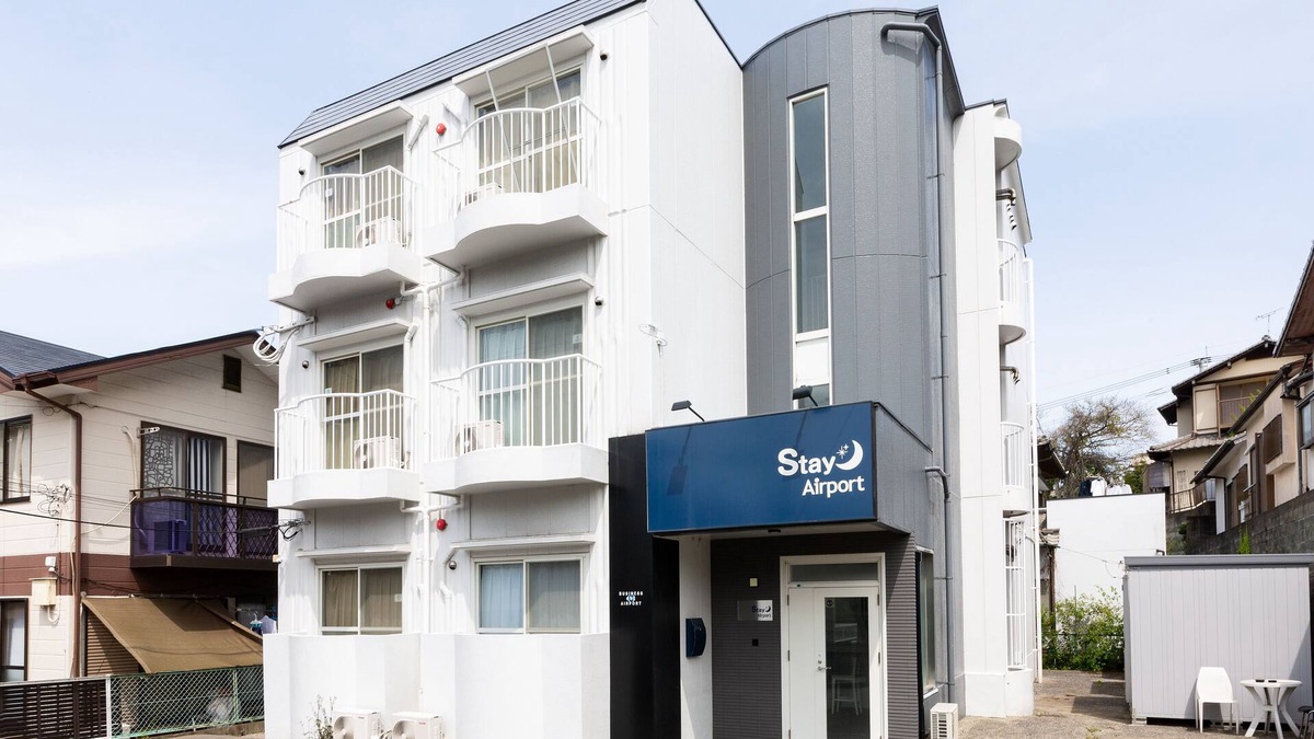 Hakata-ku Apartment | Stay Airport