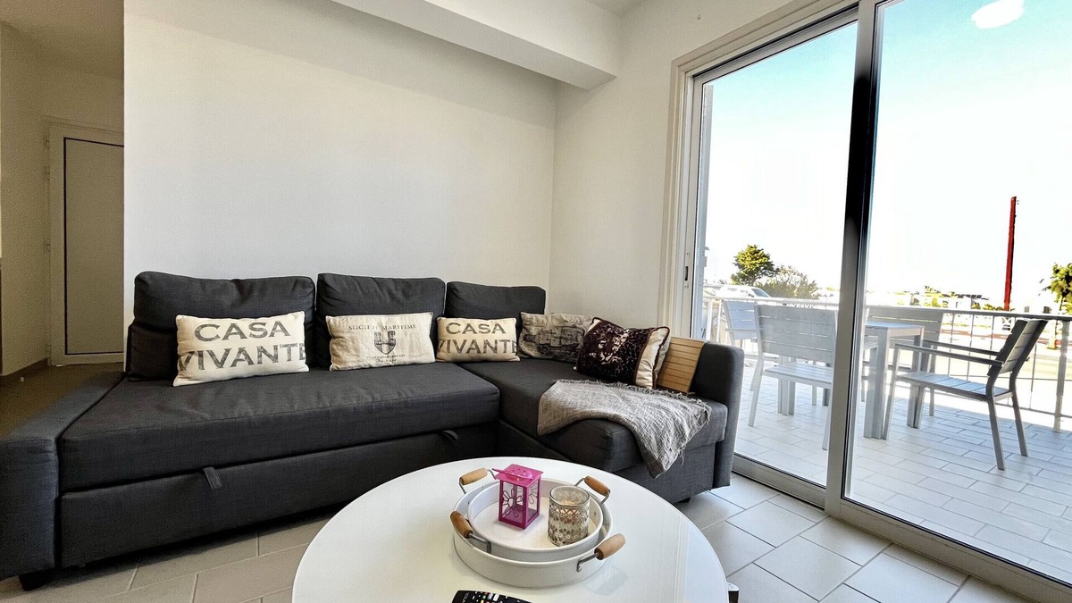 Kapparis Ski Chalet | STAY Almyra Apartment