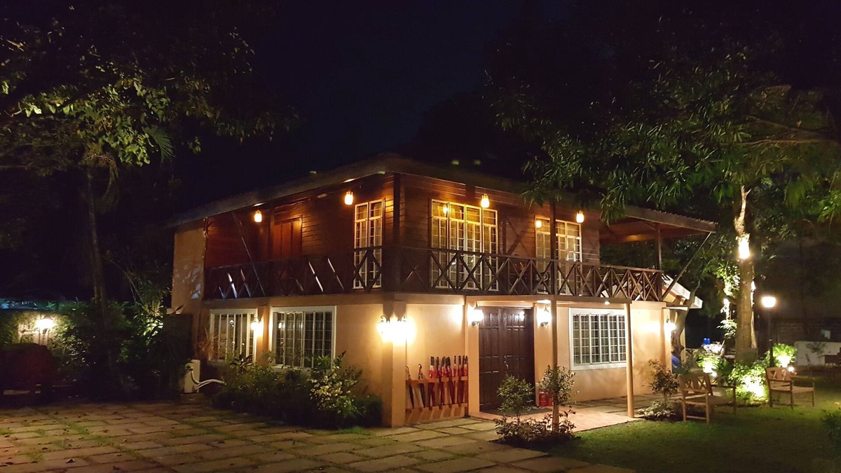 Bacolod Villa | Stay Amare spacious Villa Maria Bacolod