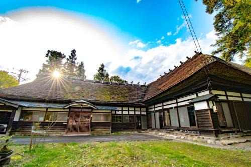 Senboku House | Stay and Discover Nishinoya
