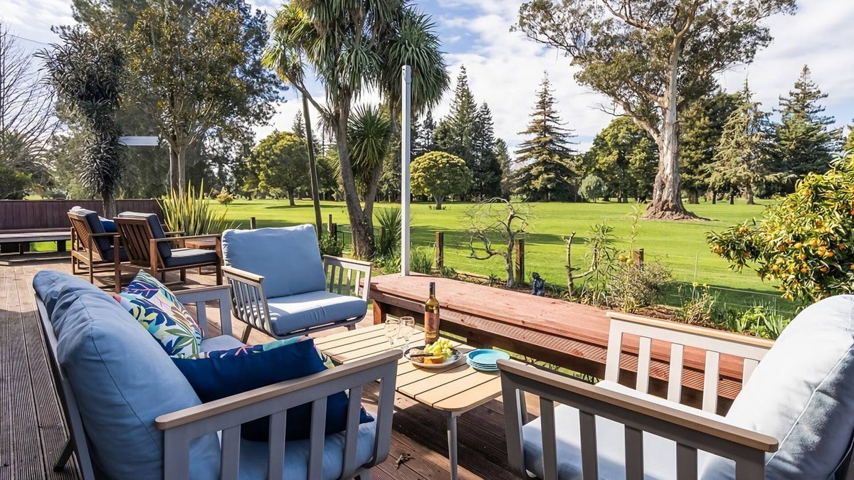 Motueka House | Stay and Play in Motueka