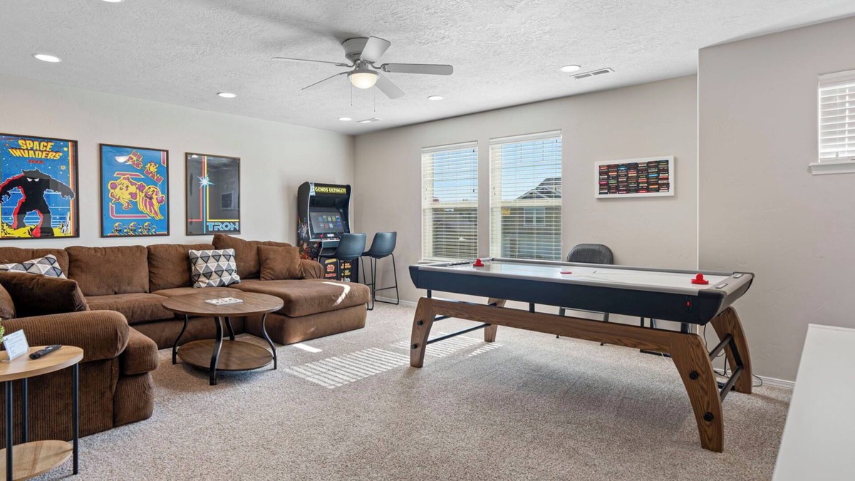 Star House | Stay and Play in Spacious House in Star!