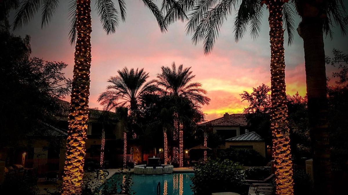 Central Scottsdale Condo | Stay and play in this beautiful centrally located condo in Scottsdale!