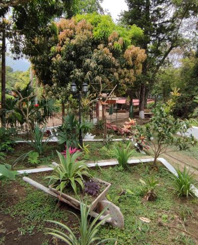 Minca House | Stay and Spanish