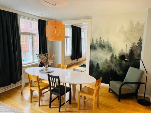 Punavuori Apartment | STAY Annankatu Apartment