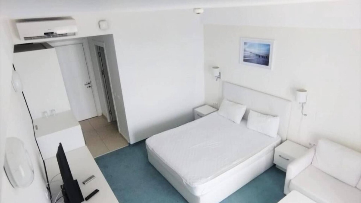 Neptun Hotel | Stay at Black Sea, Olimp Romania