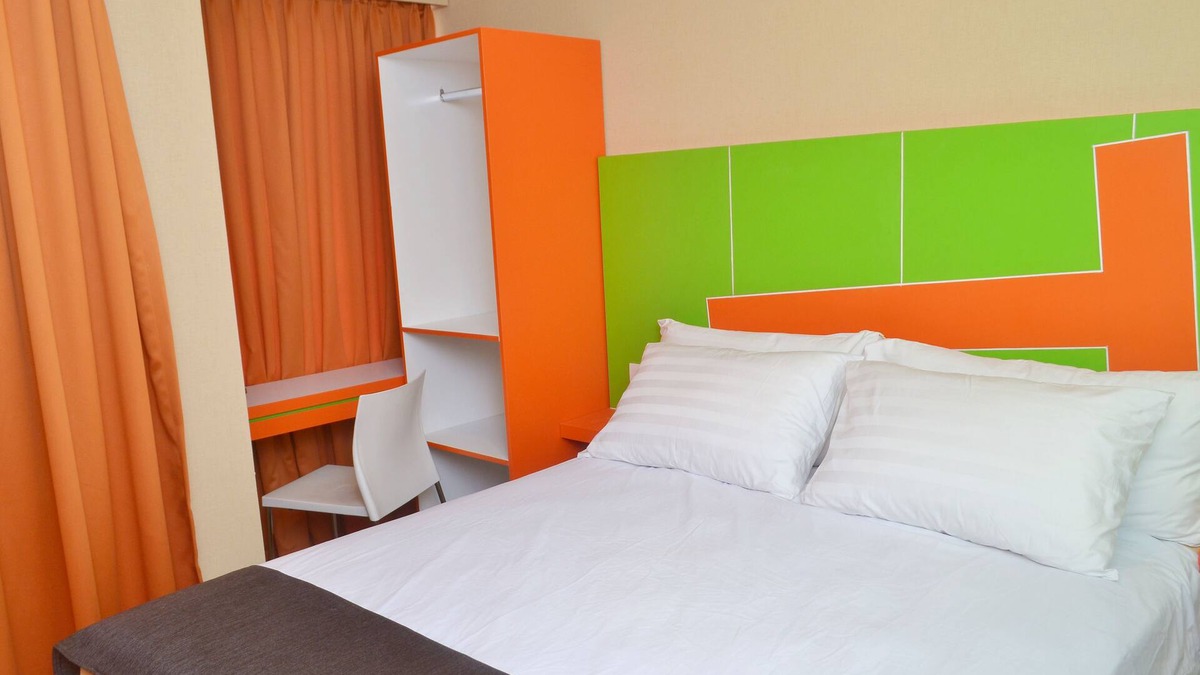 East Jakarta Hotel | Stay at Budget HoTel East Jakarta Indonesia