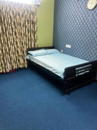 Parthasarathy Puram House | stay at Chennai N4B
