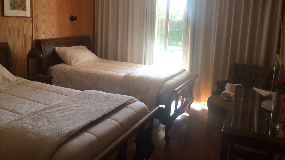 Santo Domingo Bed & Breakfast | Stay at confortable Scandinavia Hotel B&b