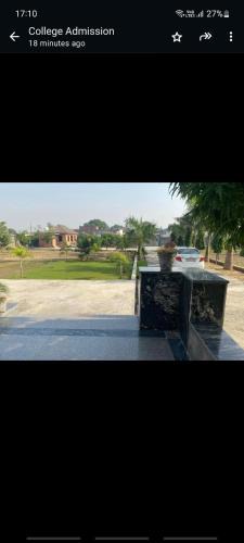Bulandshahr Villa | Stay at farm