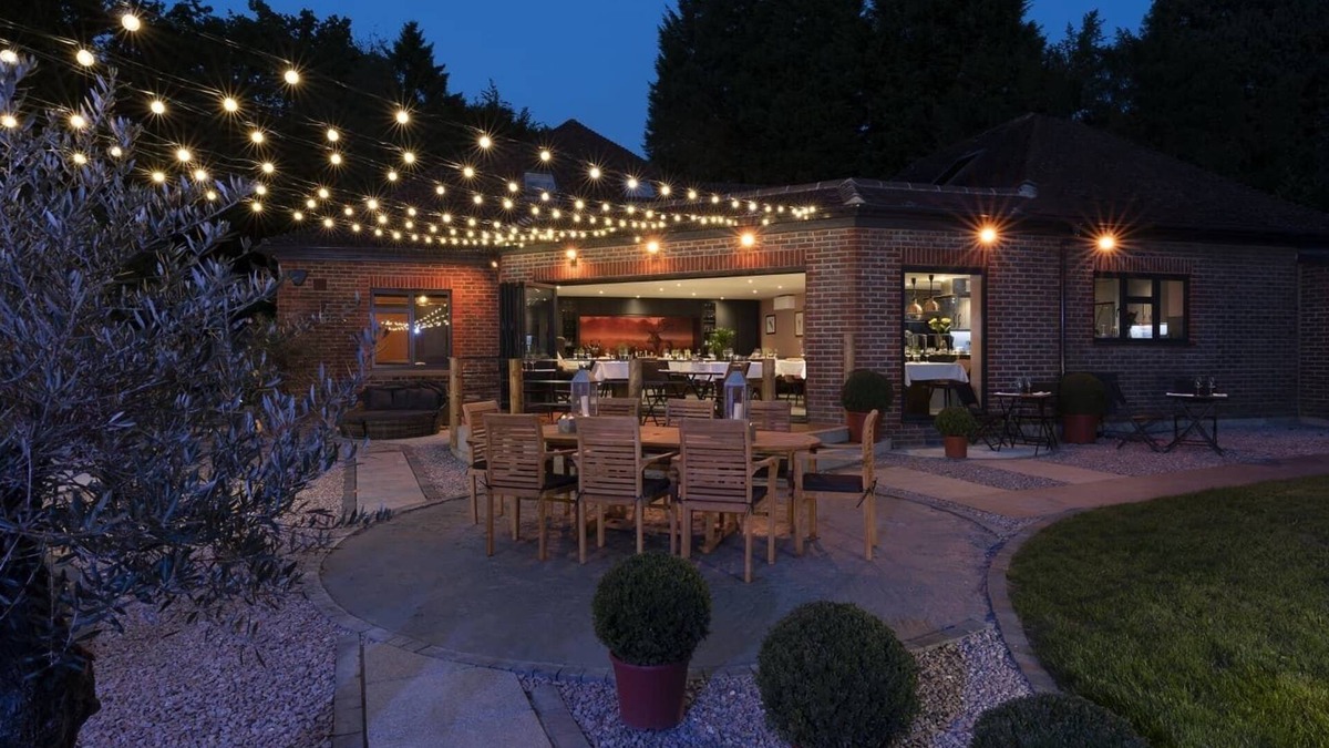 Crawley Bed & Breakfast | Stay at-FL