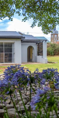 Molteno Apartment | Stay at Molteno