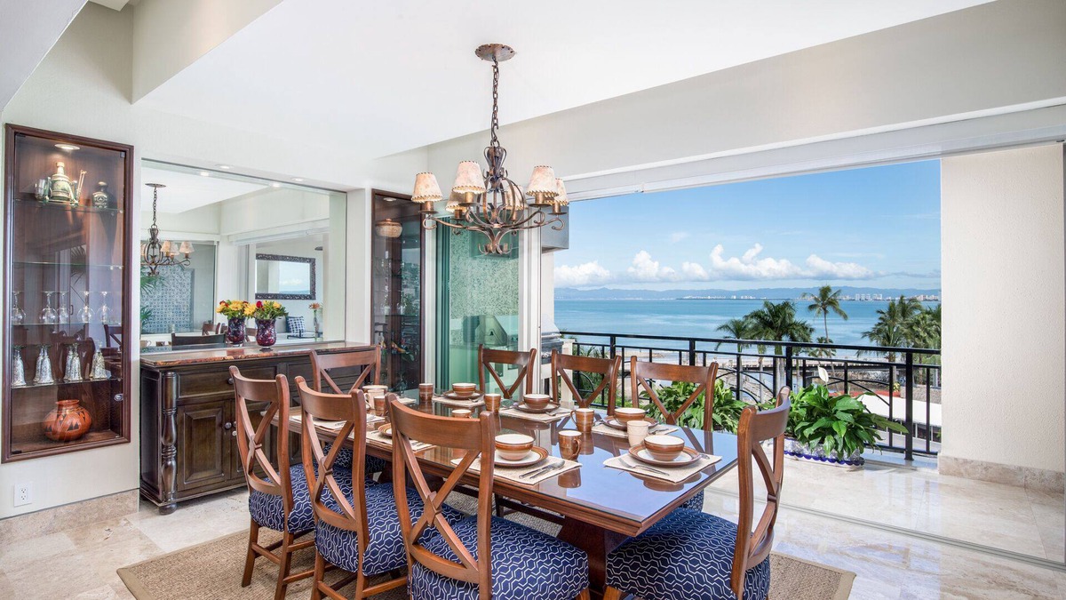 Emiliano Zapata Condo | Stay at Puerto Vallarta's Number One Property