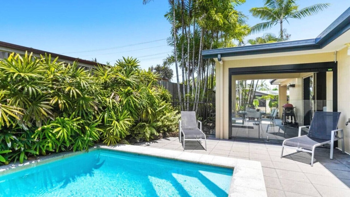 Kewarra Beach Apartment | Stay at the Albatross