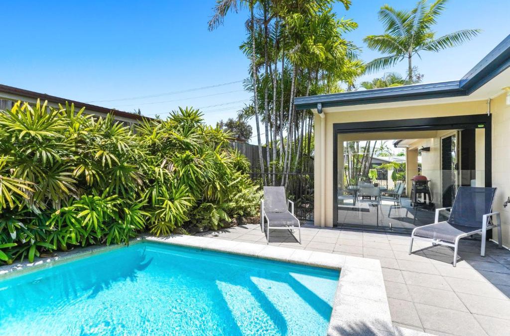 Kewarra Beach House | Stay at the Albatross
