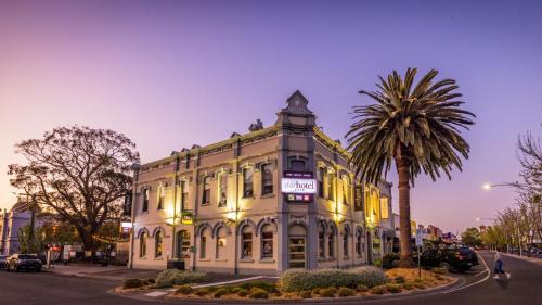Sale Apartment | Stay at the historic Star Hotel
