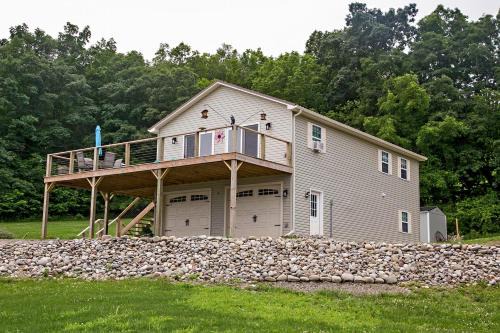 Bradford House | Stay Awhile