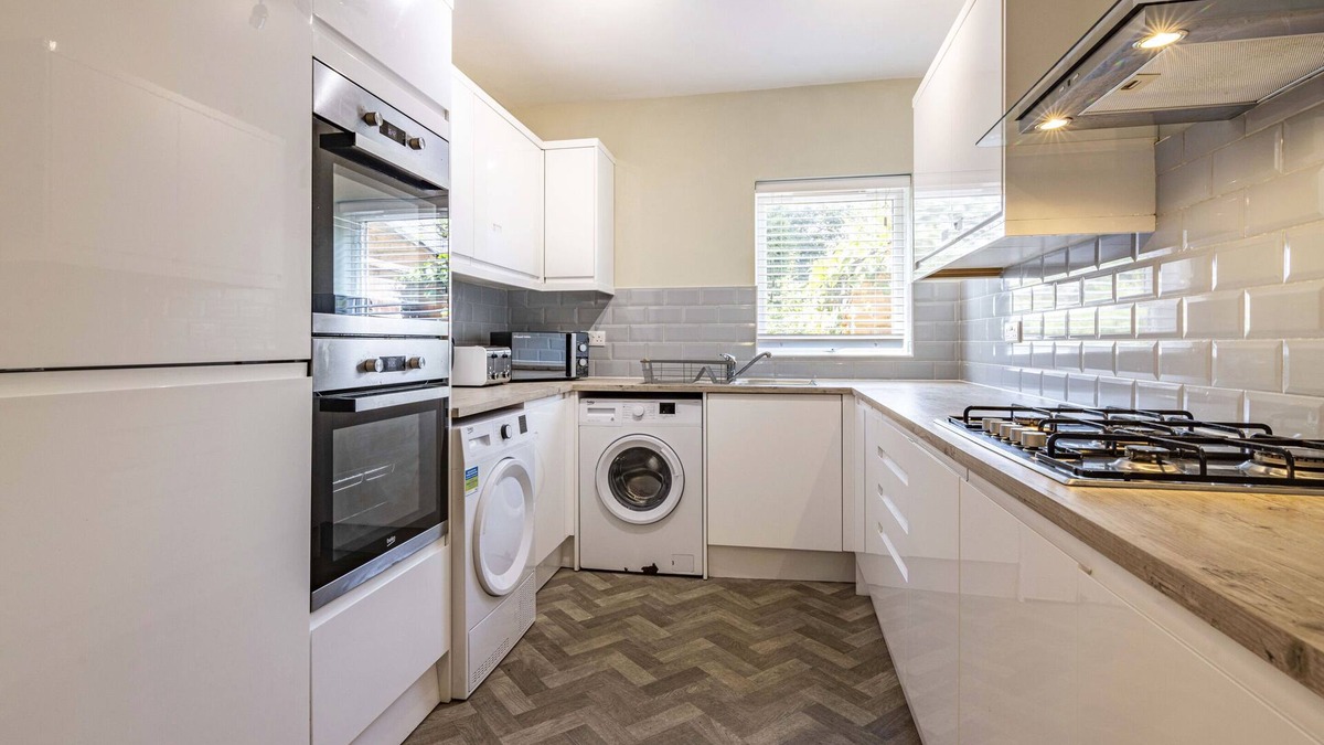 Alvaston House | Stay @ Baker Street Derby - Double Room - 2 adults