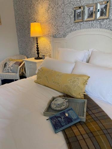 Airth House | stay bed and breakfast