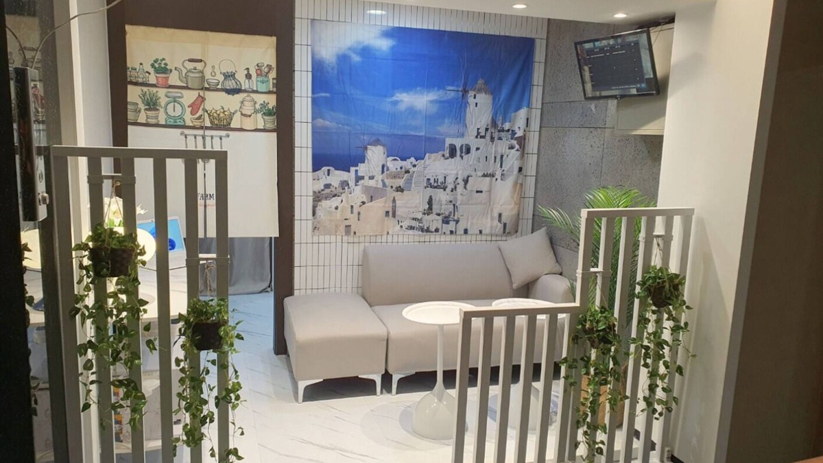 Yeongdeungpo-dong House | Stay BnB