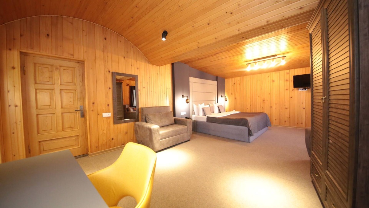 mtatsminda Hotel | Stay Boutique Hotel