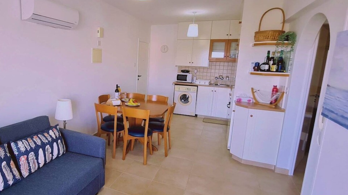 Skala Apartment | STAY Camelia Apartment