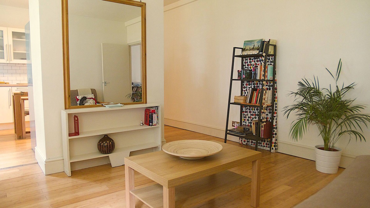 St. Johns Wood Apartment | Stay Central, Bang For Buck, Zone 1
