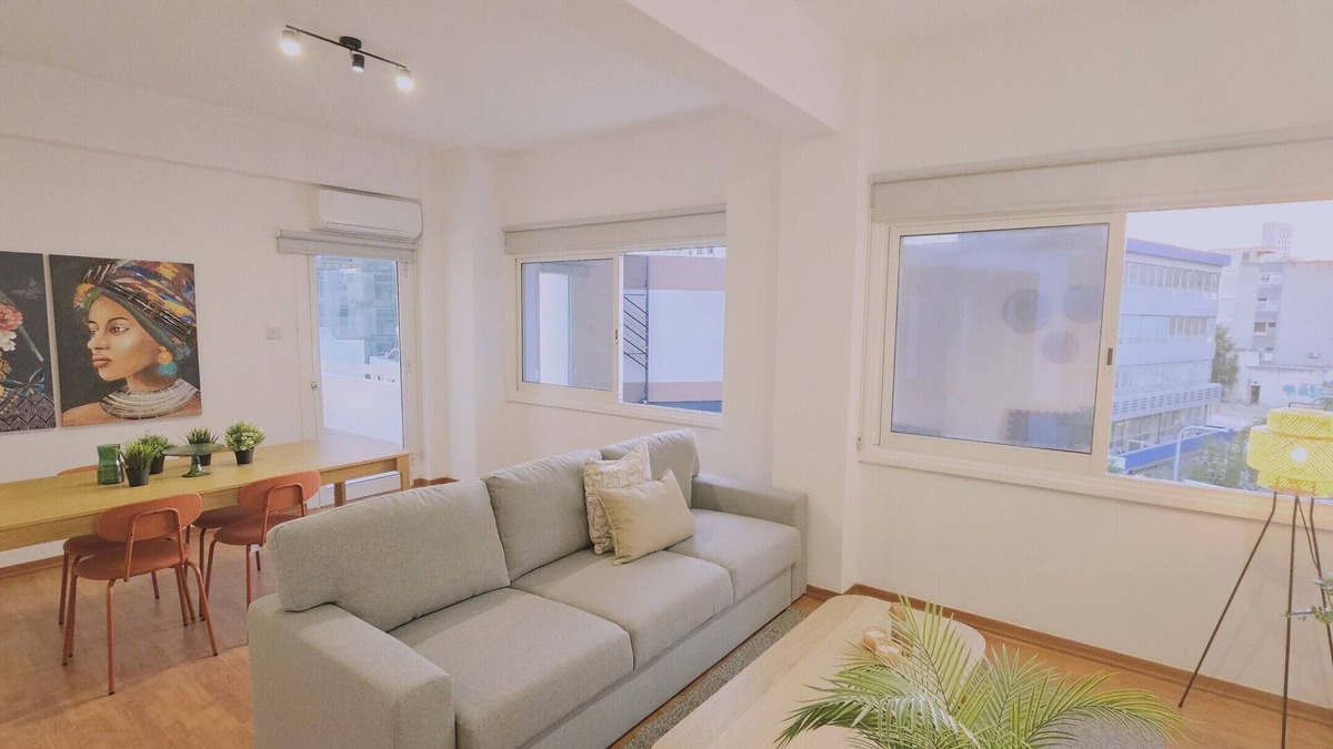 City Centre Apartment | STAY City Life 2 Apartment