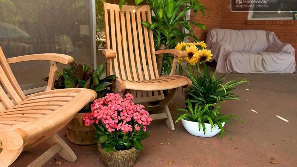 Riverside Apartment | Stay Close to Soco, Downtown, and Artsy East Austin