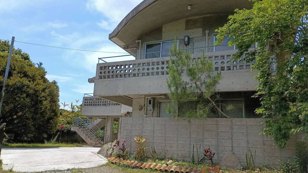 Nago House | Stay Closest to Jungliera!n🏡 Private First Floor of a Spacious House