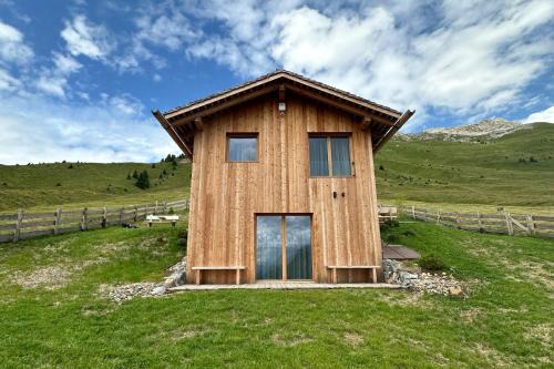 Obereggen Ski Chalet | Stay COOPER I DIAMANTIDI Lodge - Modern Mountain Chalet in the Dolomites