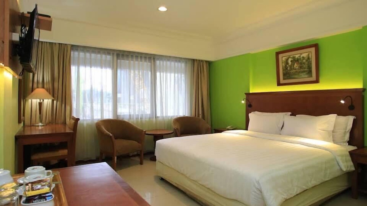 East Kuningan Hotel | Stay 'd Kuningan