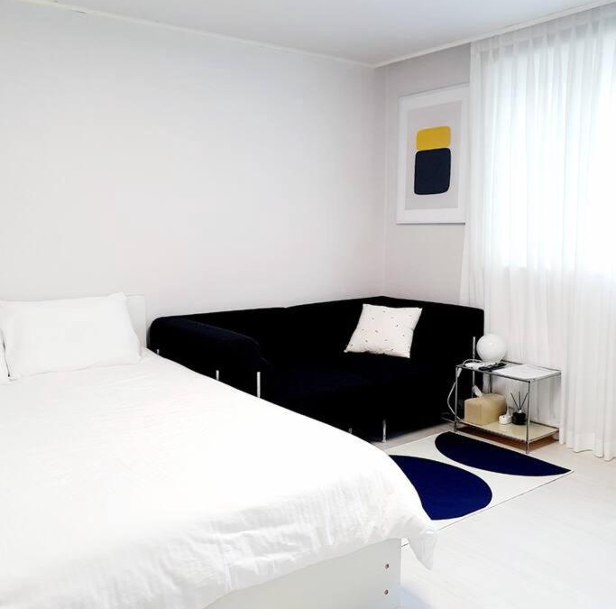 Goyang Apartment | Stay Daewha Kintex 5min Daewha Station 5min Baek Hospital 1min