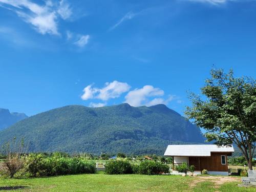 Mueang Ngai House | Stay Day Off at Chiang Dao