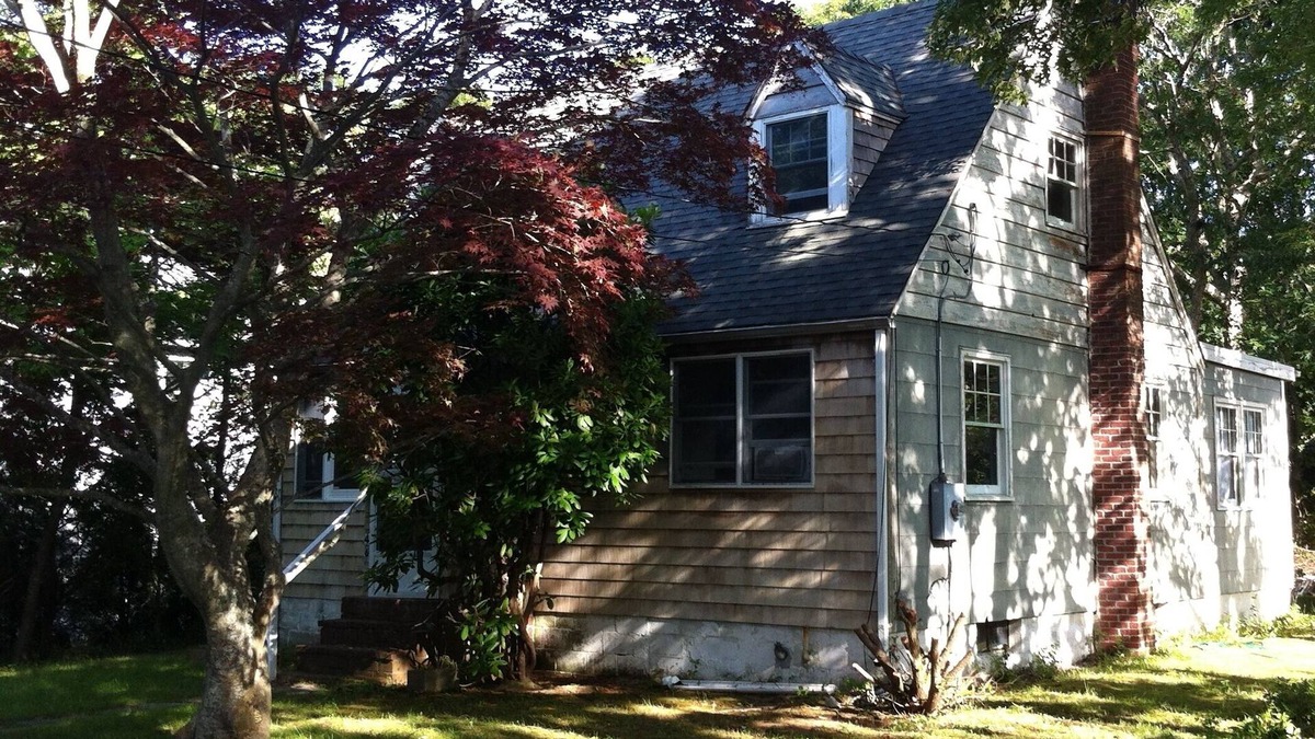 Sag Harbor Cottage | Stay & Dine
