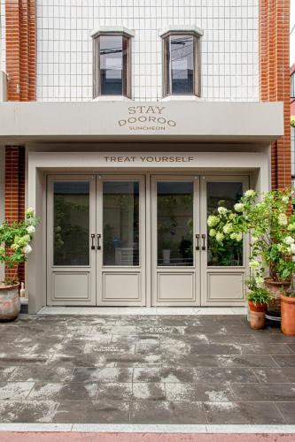 Suncheon House | Stay Dooroo